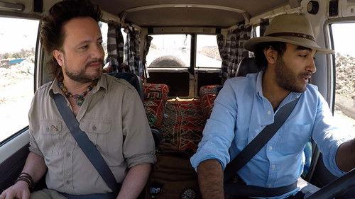 Ancient Aliens Season 13 Episode 7 - Earth Station Egypt