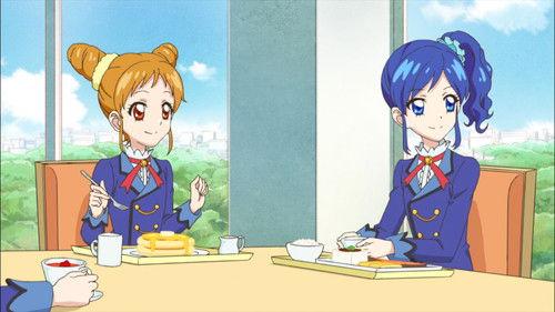 Aikatsu! Season 1 Episode 23 - The Muse of Ageha