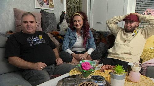 Gogglebox. Przed telewizorem. Season 16 Episode 3 - Episode 3