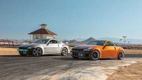 Hot Rod Garage Season 10 Episode 4 - TwinZies!