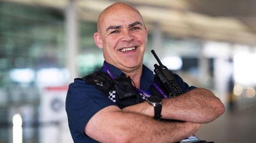 Britain's Busiest Airport: Heathrow Season 7 Episode 7 - Episode 7