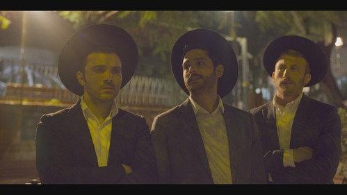 Shababnikim Season 2 Episode 1 - The Jewish Mind