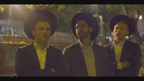 Shababnikim Season 2 Episode 1 - The Jewish Mind