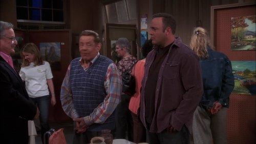 The King of Queens Season 6 Episode 23 - Icky Shuffle