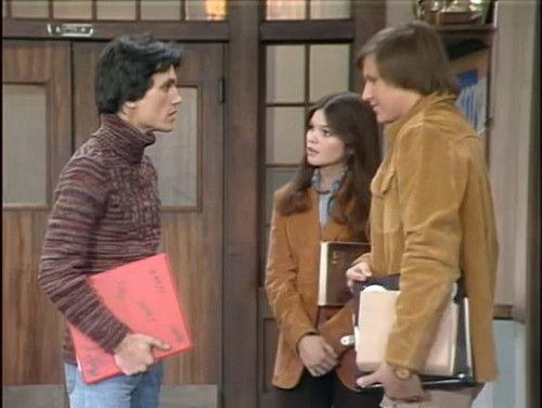 One Day at a Time Season 2 Episode 21 - Barbara Plus Two