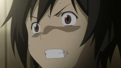 Gosick Season 1 Episode 2 - The Souls of the Dead Raise a Shipwreck