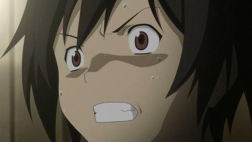 Gosick Season 1 Episode 2 - The Souls of the Dead Raise a Shipwreck