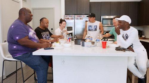 RuPaul's Drag Race Live Untucked Season 1 Episode 4 - Sweating The House Down Boots