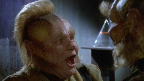 undefined Season 3 Episode 13 - Fair Trade