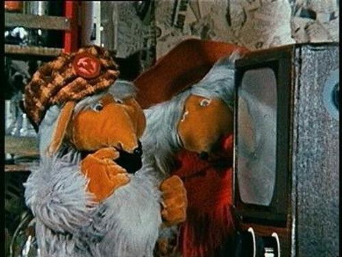 The Wombles Season 1 Episode 13 - Tobermory On Television