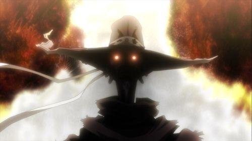 Afro Samurai Season 1 Episode 5 - Justice