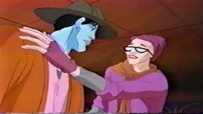 Background image for The Sins Of The Father (1)