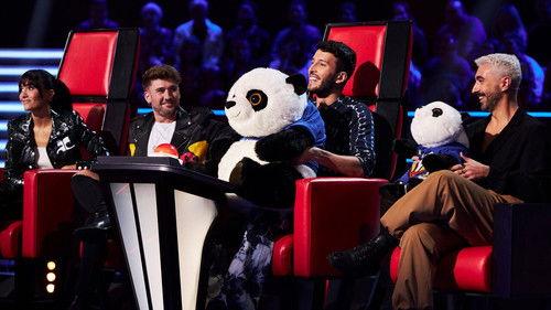 La voz kids Season 8 Episode 7 - Episode 7