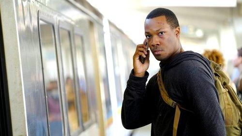 24: Legacy Season 1 Episode 3 - 2:00 PM - 3:00 PM