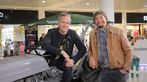 Car S.O.S. Season 8 Episode 6 - Ferguson Tractor