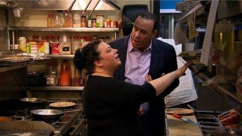 Bar Rescue Season 3 Episode 20 - Barely Above Water