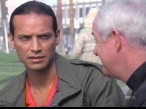 Brimstone Season 1 Episode 9 - Lovers