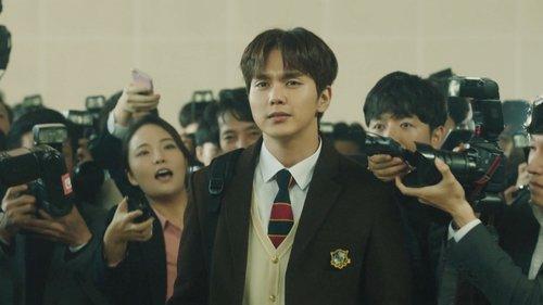 My Strange Hero Season 1 Episode 5 - Episode 5