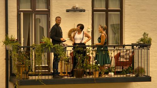 Detective Hole Season 1 Episode 3 - To Silence the Voices