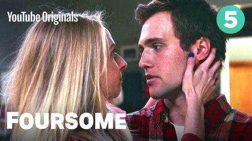 Foursome Season 4 Episode 5 - Be a Friend, Amend!