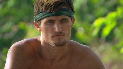 Survivor Season 29 Episode 11 - Kind of Like Cream Cheese