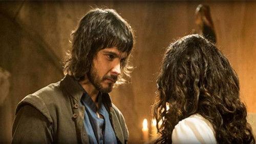 Red Eagle Season 6 Episode 11 - Episode 11