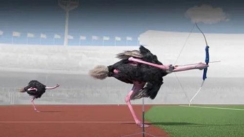 Athleticus Season 1 Episode 3 - Episode 3