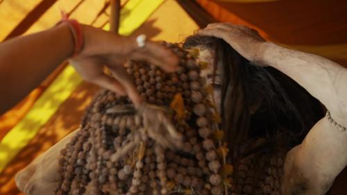 Todd Sampson's Body Hack Season 2 Episode 1 - Sadhu's of India