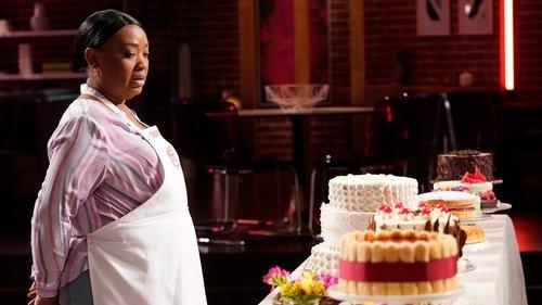 MasterChef Season 10 Episode 14 - Let Them Eat Cake
