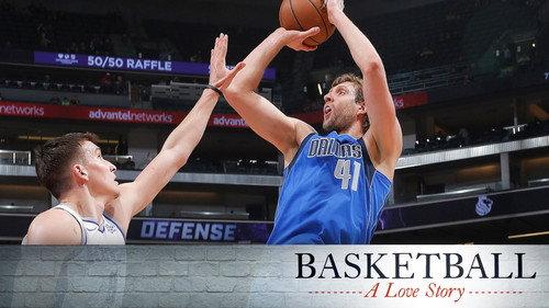 Basketball: A Love Story Season 1 Episode 12 - Signature Moves: Discipline