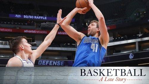 Basketball: A Love Story Season 1 Episode 12 - Signature Moves: Discipline