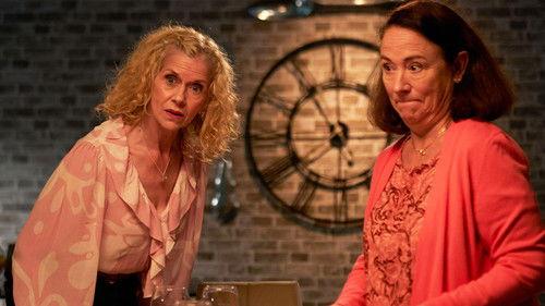 Two Doors Down Season 6 Episode 3 - Dinner for Seven