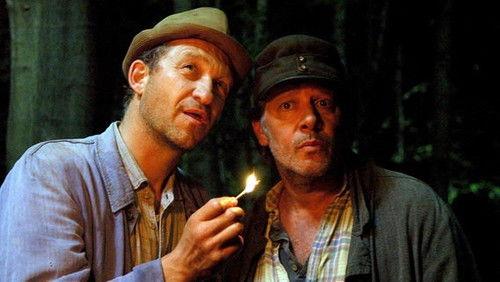 Neues aus Büttenwarder Season 1 Episode 16 - Episode 16