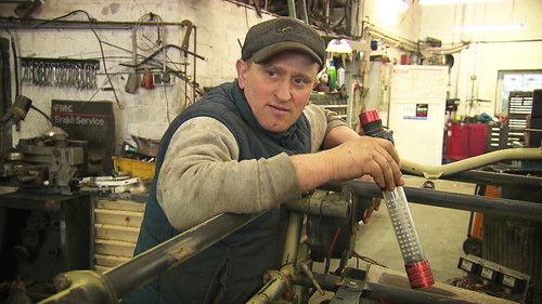 Steel Buddies – Stahlharte Geschäfte Season 9 Episode 13 - Episode 13