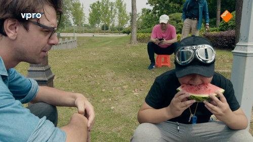 Chinese Dreams Season 1 Episode 1 - Episode 1