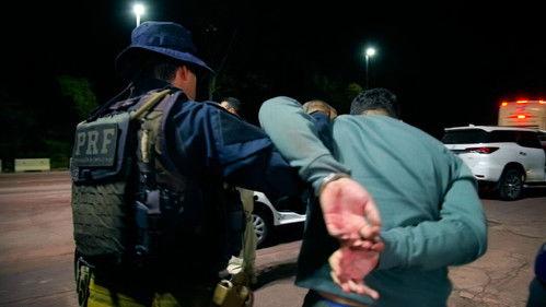 Border Control: Brazil Season 4 Episode 2 - Episode 2