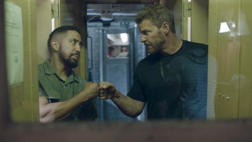 undefined Season 5 Episode 5 - Frog On The Tracks (2)