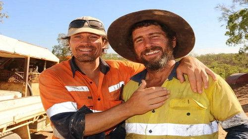 Gold Rush in Australia Season 4 Episode 13 - Two Brothers with Gold Fever