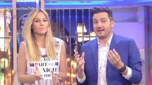 Todo va bien Season 1 Episode 5 - Episode 5