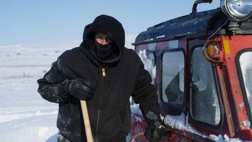 Bering Sea Gold Season 14 Episode 2 - Snow Man's Land