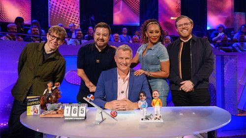 The Last Leg Season 30 Episode 5 - Episode 5