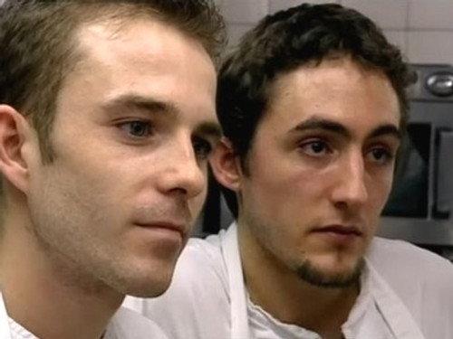 Ramsay's Kitchen Nightmares Season 2 Episode 4 - La Riviera
