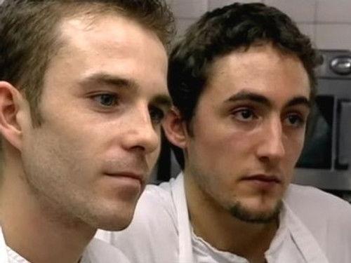 Ramsay's Kitchen Nightmares Season 2 Episode 4 - La Riviera