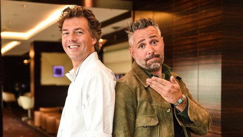 Kitchen Impossible Season 2 Episode 6 - Tim Mälzer vs. Christian Lohse