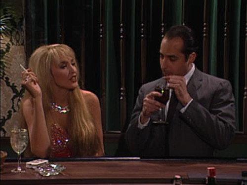 Saturday Night Live Season 11 Episode 10 - Jerry Hall/Stevie Ray Vaughan & Double Trouble