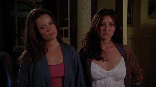Charmed Season 3 Episode 3 - Once Upon a Time