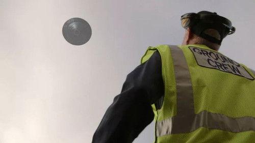 Hangar 1: The UFO Files Season 1 Episode 6 - Space Weapons