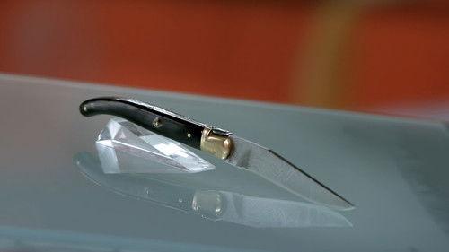 How It's Made Season 29 Episode 9 - Foosball Tables; Marseille Soap; Laguiole Pocket Knives