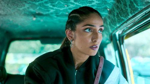 Bad Cop Season 1 Episode 5 - Pakda Pakdi