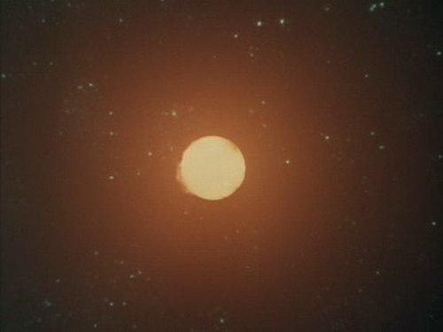 undefined Season 1 Episode 3 - End of the World